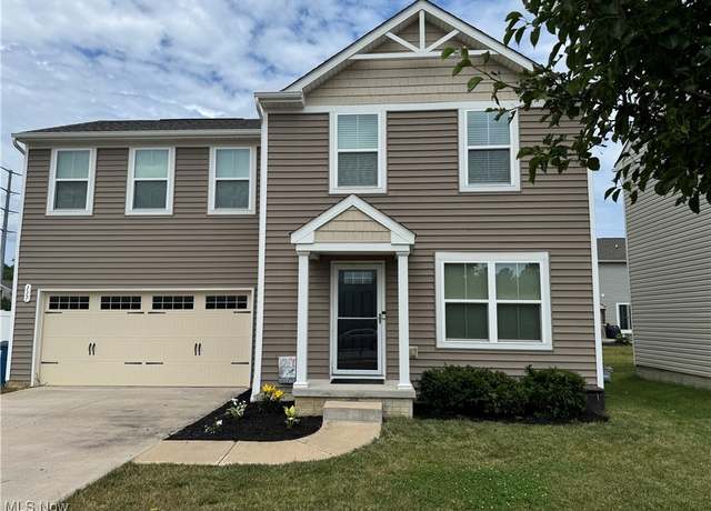 Property at 117 Fall Lake Ln, Amherst, OH 44001, 4 beds, 2.5 baths