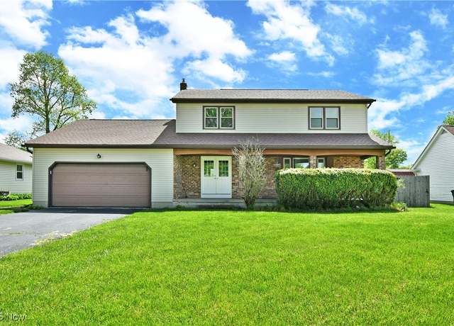 Property at 5225 Trotter Dr, Boardman, OH 44512, 4 beds, 3 baths