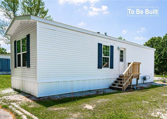 Property at 8323 Eagle Rd #42, Kirtland, OH 44094, 1 bed, 1 bath