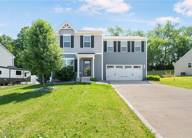 Property at 1306 Alpha St NW, Massillon, OH 44647, 4 beds, 2.5 baths