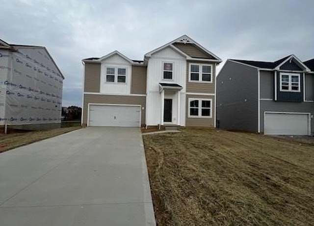 Property at 4389 Beech Ave, Perry, OH 44081, 4 beds, 2.5 baths