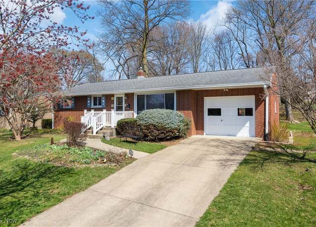 Property at 600 24th St NW, Massillon, OH 44647, 3 beds, 1 bath