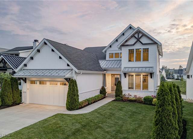Property at 109 Bridgeport Way, Mayfield Heights, OH 44124, 4 beds, 3.5 baths