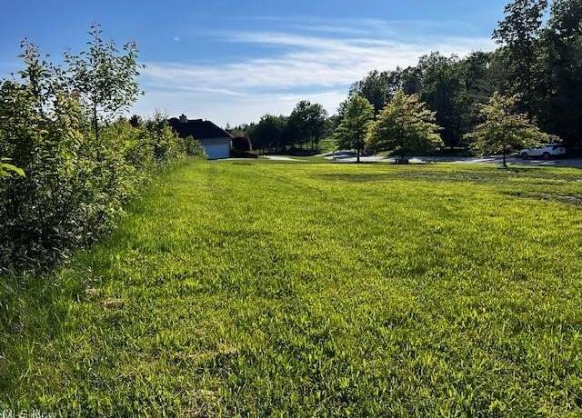 Property at 3540 W Galloway Dr, Richfield, OH 44286