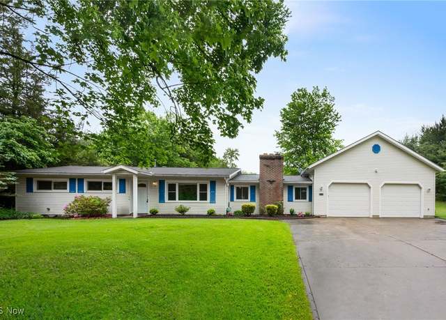 Property at 8936 Taylor May Rd, Chagrin Falls, OH 44023, 3 beds, 1.5 baths