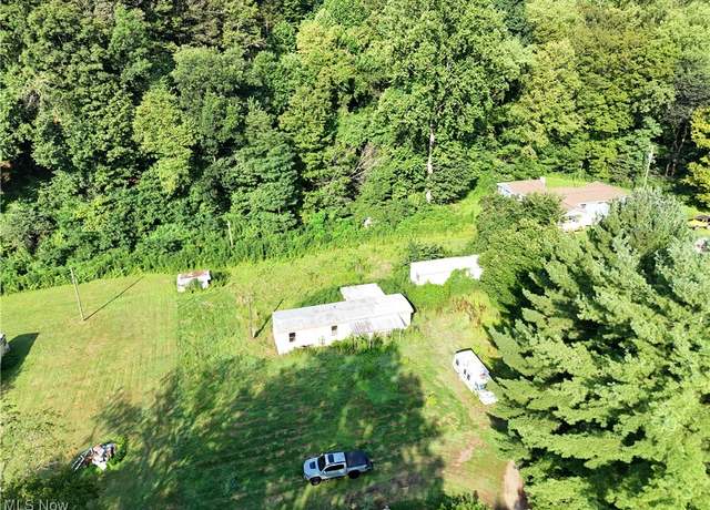 Property at 2958 County Road 56, Toronto, OH 43964