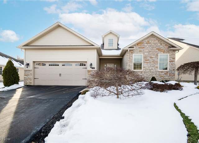 Property at 70 Barnstone Ln, Canfield, OH 44406, 3 beds, 3 baths