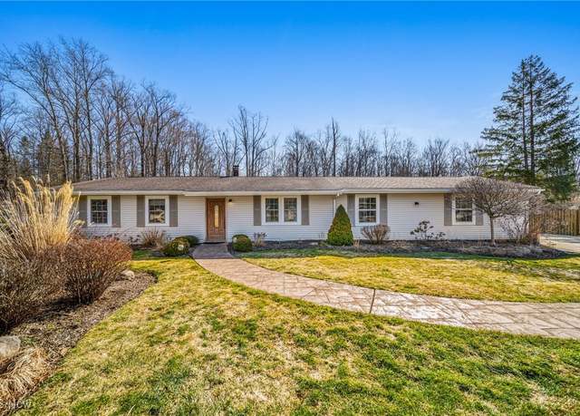 Property at 13051 Marilyn Rd, Chesterland, OH 44026, 3 beds, 1.5 baths