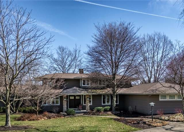 Property at 3589 Briarwood Dr, Wooster, OH 44691, 5 beds, 3.5 baths