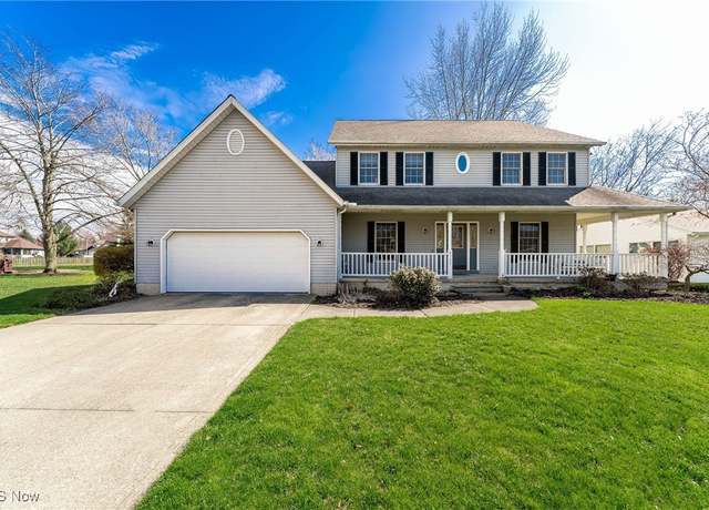 Property at 4145 Menlo Park Ln, Vermilion, OH 44089, 4 beds, 2.5 baths