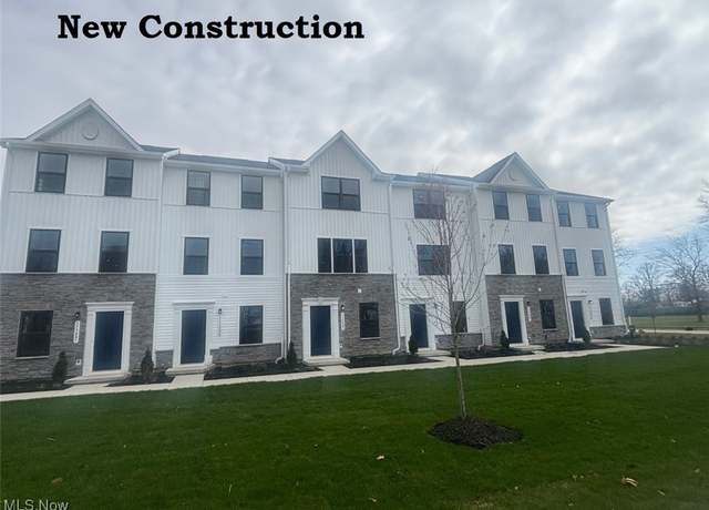 Property at 5598 Sea Glass Ln Unit 3C, Mentor, OH 44060, 3 beds, 3 baths