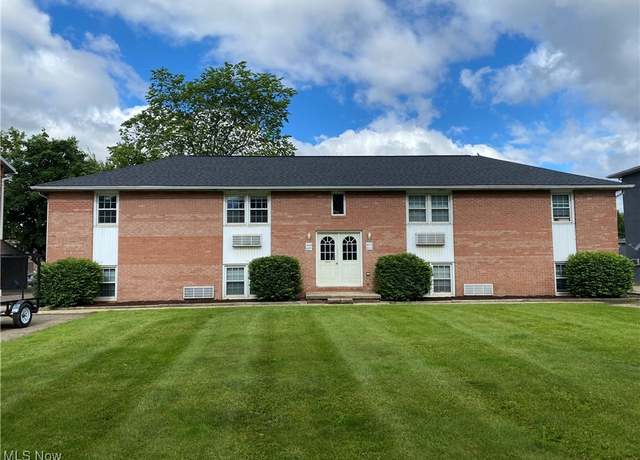 Property at 4107 Guilford Ave NW, Canton, OH 44709, 8 beds, 4 baths