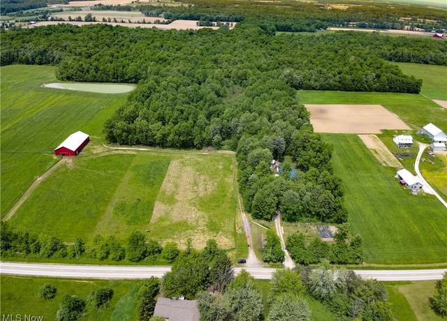 Property at Cr 500, Sullivan, OH 44880