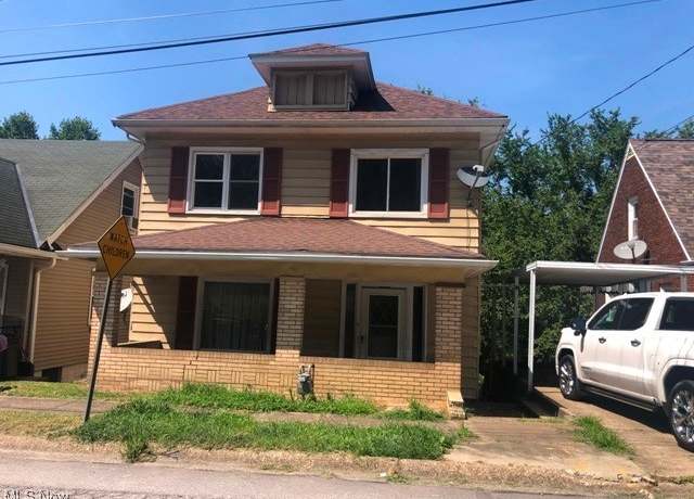 Property at 204 Beech Rd, Weirton, WV 26062, 3 beds, 1 bath