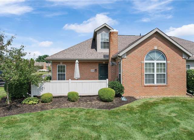 Property at 4398 Hunters Chase Ln, Wooster, OH 44691, 2 beds, 2.5 baths