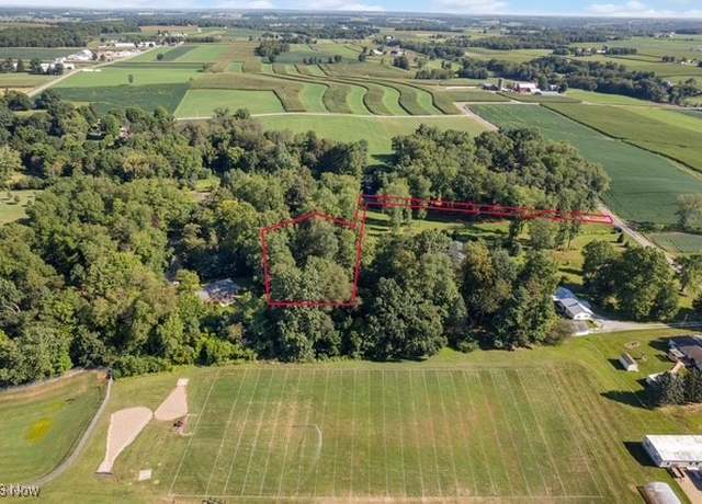 Property at Dalton-fox Lake Rd, Dalton, OH 44618