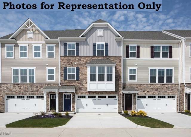 Property at 1391 Chateau Pl, Avon, OH 44011, 3 beds, 2.5 baths