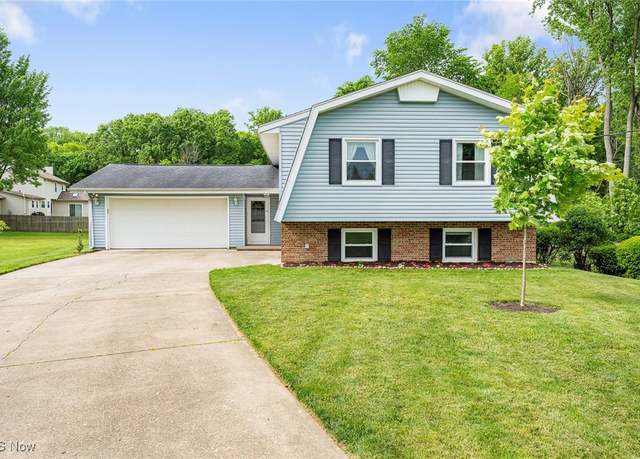 Property at 2008 Ashbrook Ave, Louisville, OH 44641, 4 beds, 2 baths
