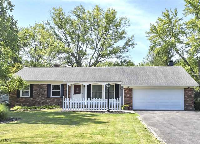 Property at 12575 Drake Rd, North Royalton, OH 44133, 3 beds, 1.5 baths