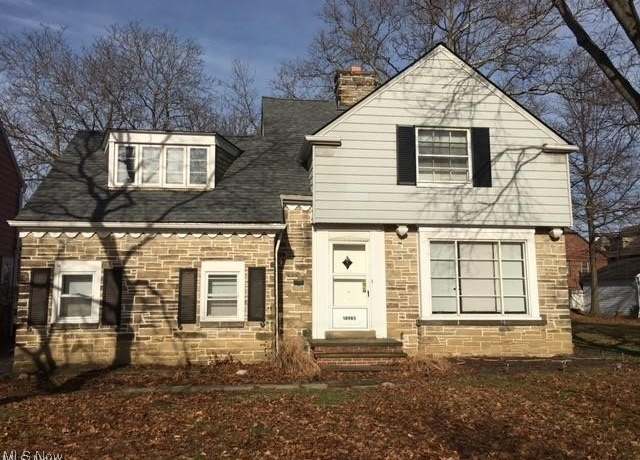 Property at 18985 Chagrin Blvd, Shaker Heights, OH 44122, 3 beds, 1.5 baths