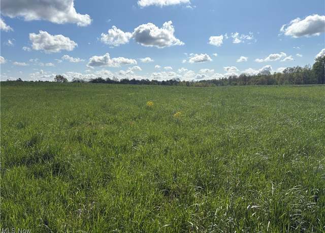 Property at Brosius Rd, Garrettsville, OH 44231