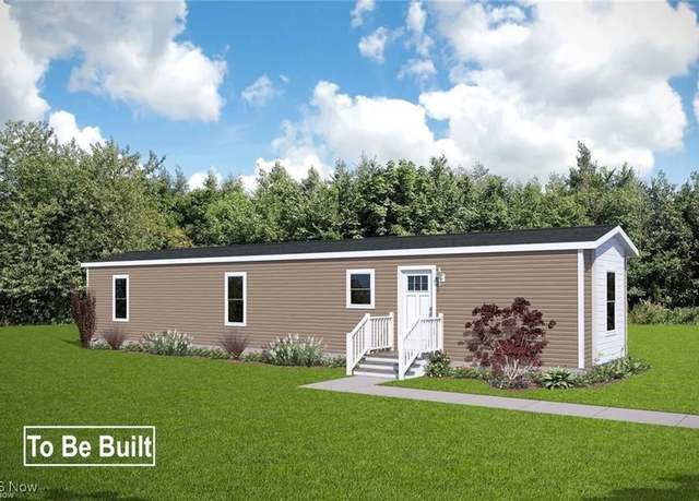 Property at 8323 Eagle Rd #28, Kirtland, OH 44094, 2 beds, 2 baths
