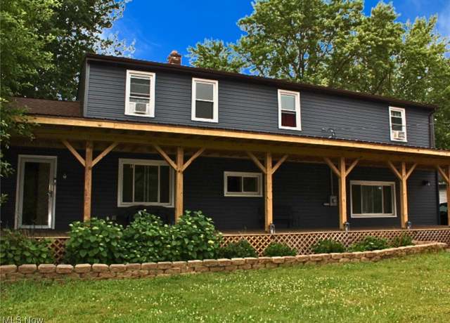 Property at 8240 Bellflower Rd, Mentor, OH 44060, 5 beds, 2.5 baths