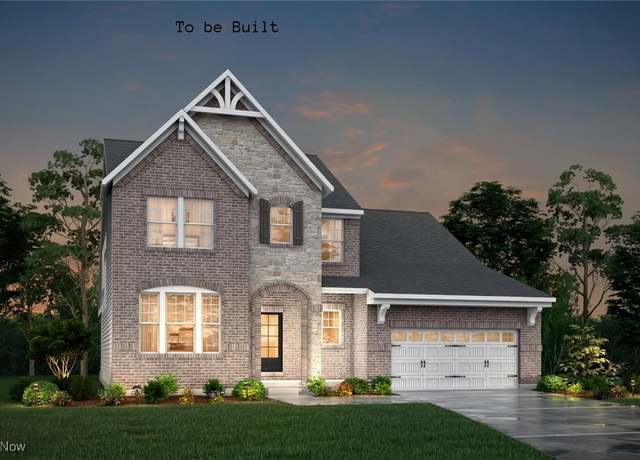 Property at 2870 Robert Gary Ct, Medina, OH 44256, 3 beds, 2.5 baths