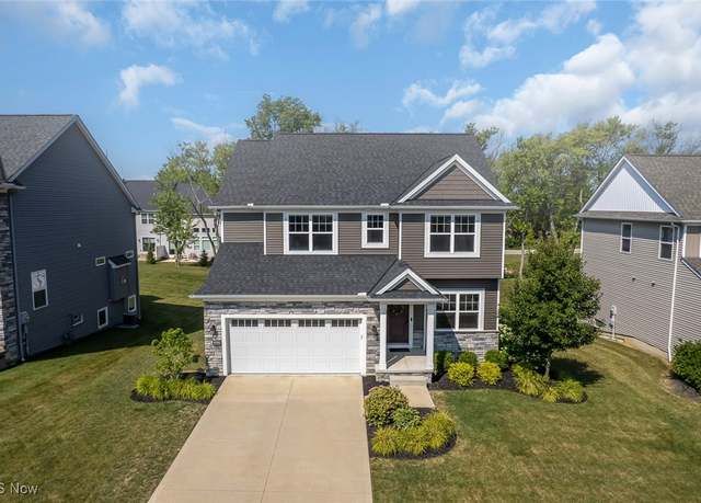 Property at 9370 Rockys Ct, Broadview Heights, OH 44147, 4 beds, 3.5 baths
