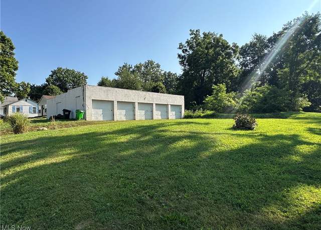 Property at Washington St, Wooster, OH 44691