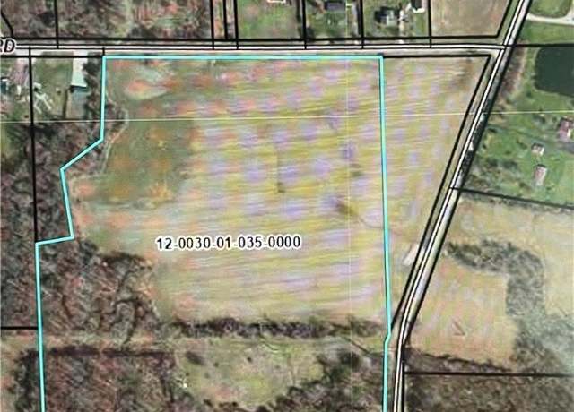 Property at Jennings Rd, New London, OH 44851