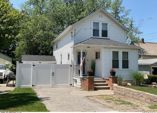 Property at Undisclosed address, Amherst, OH 44001, 2 beds, 1 bath