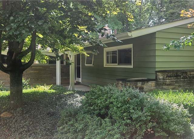 Property at 7601 N Linden Ln, Cleveland, OH 44130, 3 beds, 2 baths