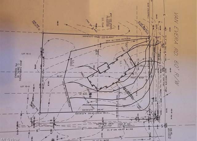 Property at 434 Carruthers Rd, Tallmadge, OH 44278