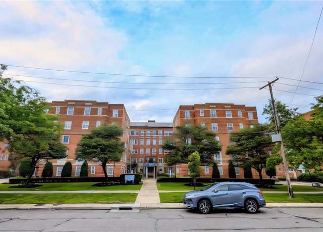 Property at 19015 Van Aken Blvd, Shaker Heights, OH 44122, 3 beds, 2.5 baths