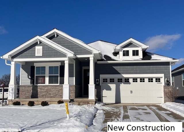 Property at 2192 Myla Way, Amherst, OH 44001, 3 beds, 2 baths