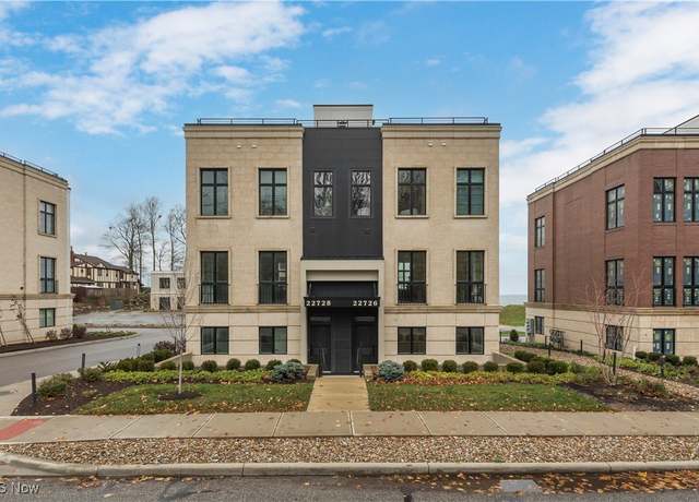 Property at 22728 Lake Rd, Rocky River, OH 44116, 3 beds, 2.5 baths