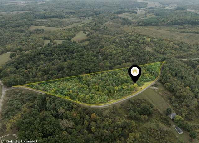 Property at 230 Thunder Rd SW, Magnolia, OH 44643
