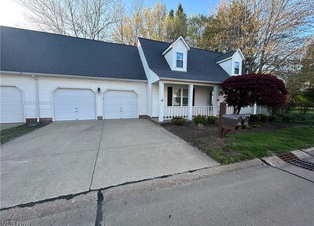 Property at 312 Chesapeake Cv, OH 44077, 4 beds, 2 baths