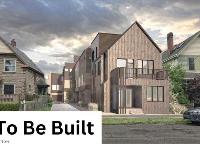 Property at 1422 W 48th St Unit A, Cleveland, OH 44102, 2 beds, 2.5 baths