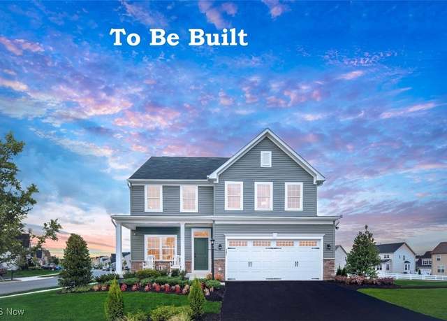 Property at 6030 Woodland Bend Dr, North Royalton, OH 44133, 4 beds, 2.5 baths