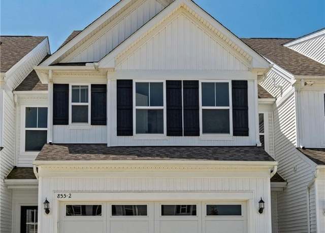 Property at 855-2 Dipper Ln, Aurora, OH 44202, 3 beds, 2.5 baths