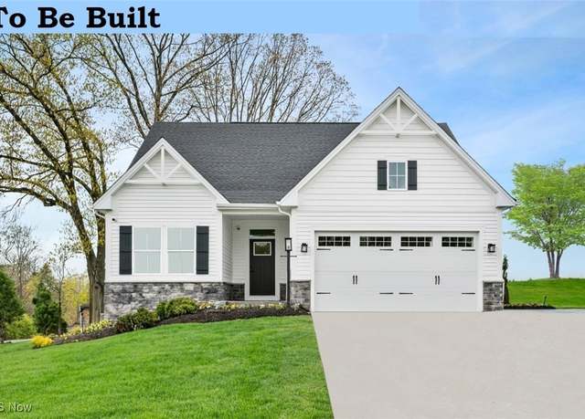 Property at S/L 213 Oak Hill Dr, Middlefield, OH 44062, 3 beds, 3 baths