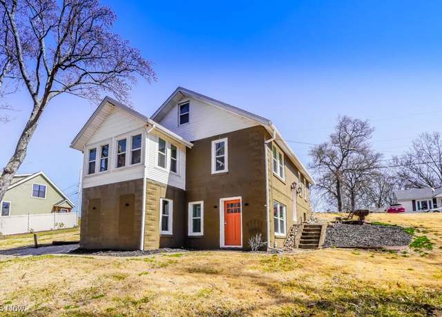 Property at 541 Canova Dr, Akron, OH 44319, 3 beds, 2 baths
