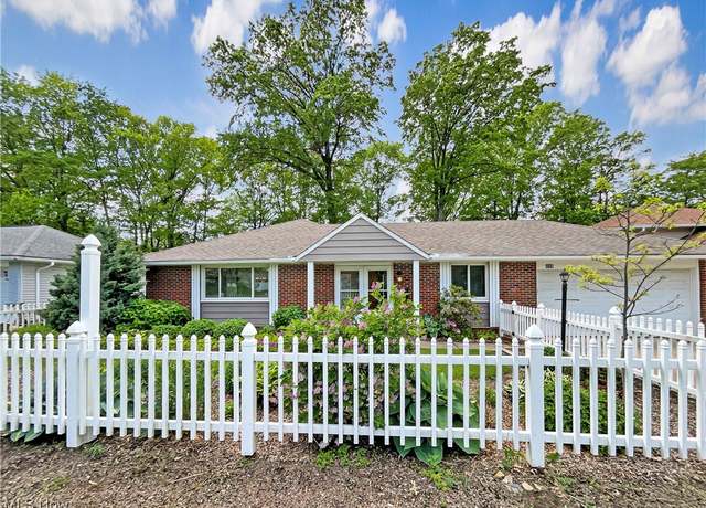 Property at 426 Steven Blvd, Cleveland, OH 44143, 3 beds, 2 baths