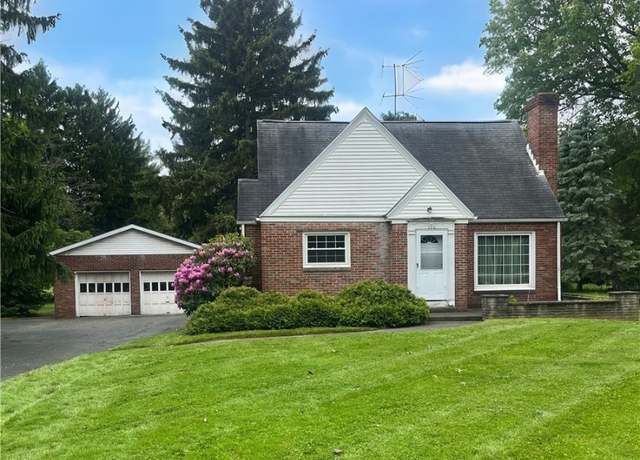 Property at 326 Southeast Ave, Tallmadge, OH 44278, 3 beds, 1 bath