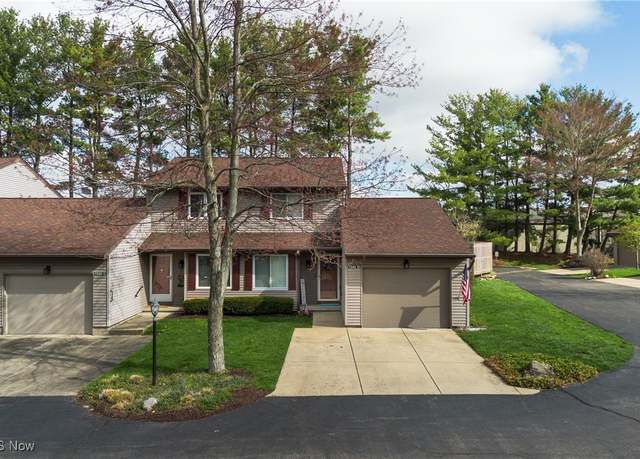 Property at 7345 West Blvd Unit D, Boardman, OH 44512, 2 beds, 1.5 baths