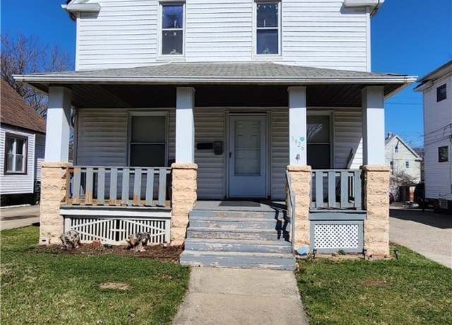 Property at 3926 Memphis Ave, Cleveland, OH 44109, 4 beds, 2 baths