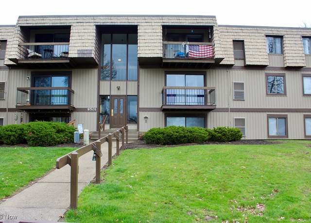 Property at 9501 Sunrise Blvd Unit J26, North Royalton, OH 44133, 2 beds, 2 baths