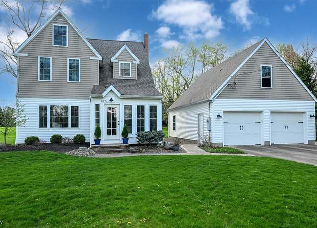 Property at 8876 N Leroy Rd, Westfield Center, OH 44251, 3 beds, 2.5 baths